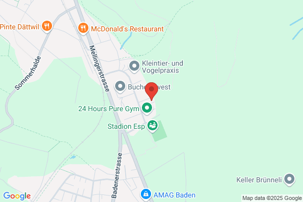 Winet Network Solutions AG c/o Inter-Treuhand GmbH