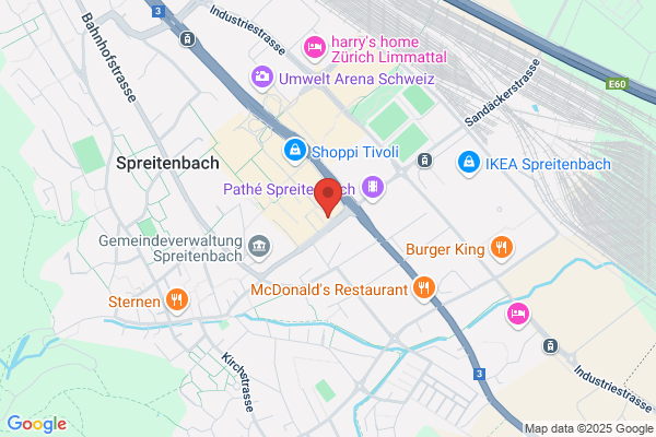 BSR und Partner AG