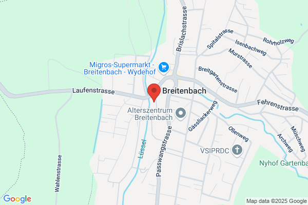 E-CARE GmbH