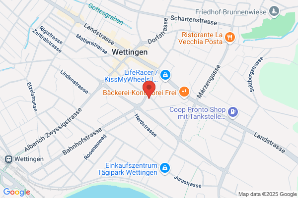 Facciuolo GmbH