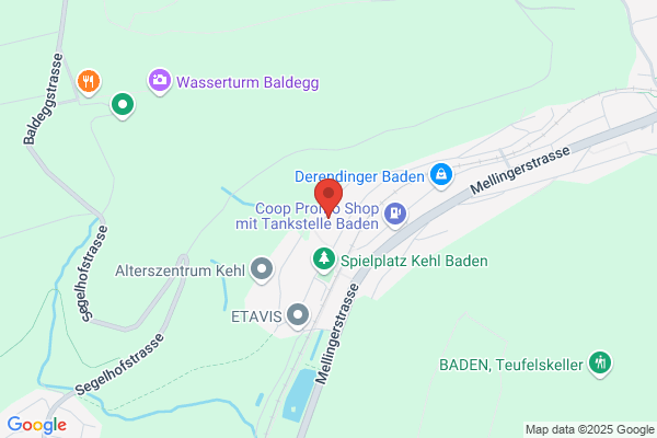 HR Informatik AG