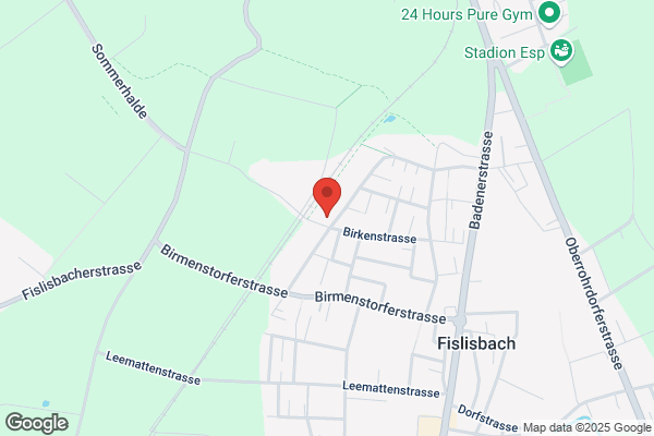 SF + T Informatik Zaugg