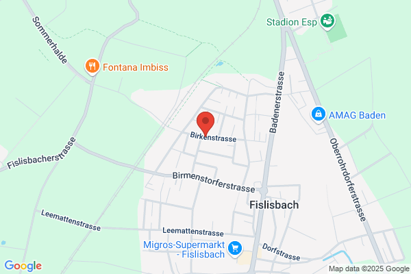 Schauenberg Informatik