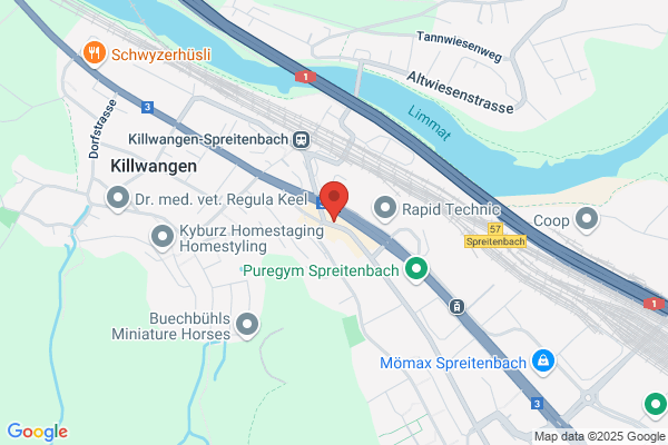 Schlup Informatik AG