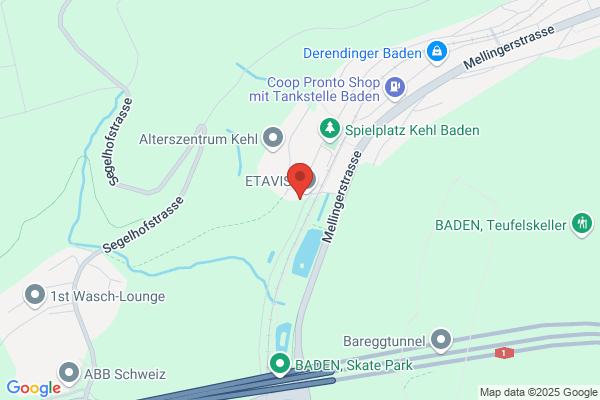 Etavis Installationen AG
