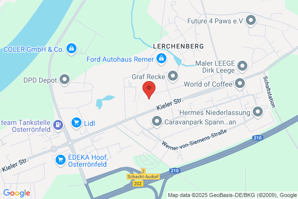 ELTO Landmaschinen GmbH
