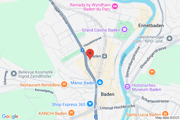 RISTOBADEN AG