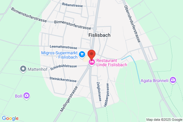 Kiosk Brunnenhof Kiosk AG