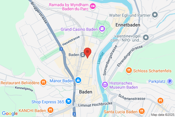 Handeys Reisen