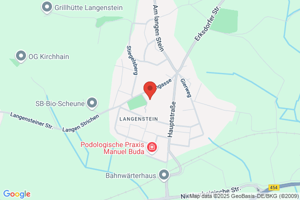 Kindergarten Langenstein