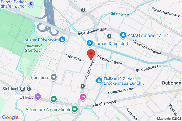 Unilabs Baden Labor fuer Medizinische Analysen