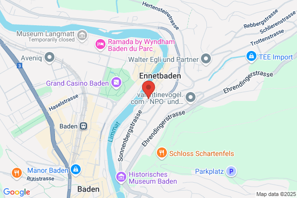 WE Switzerland AG