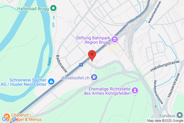 Ingenieurbuero B. Steinmann