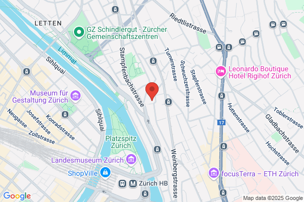 Stiftung Flexibler Altersruecktritt (FAR) Geruestbau