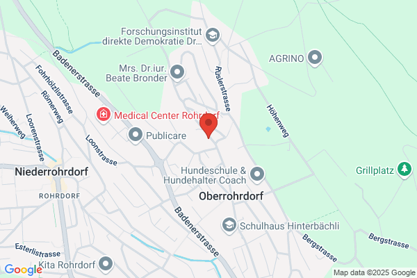 Dr. Brunner und Partner AG