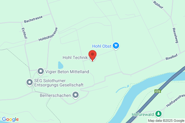 Hohl EDV-Technik