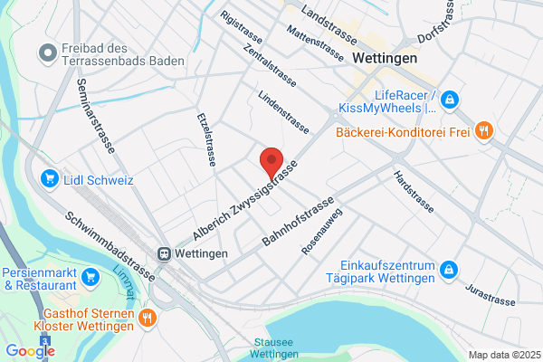 U. Wuermli Haustechnik-Planung