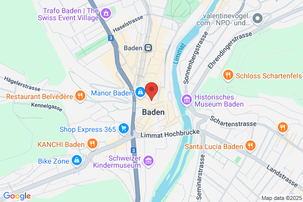 Moser's Backparadies AG