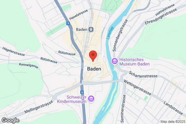 Moser's Backparadies AG