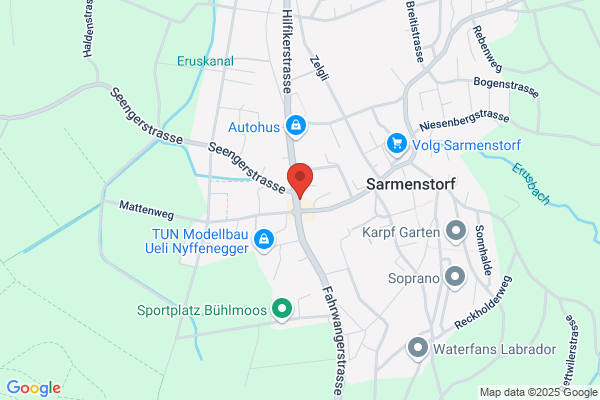 Sarmi GmbH