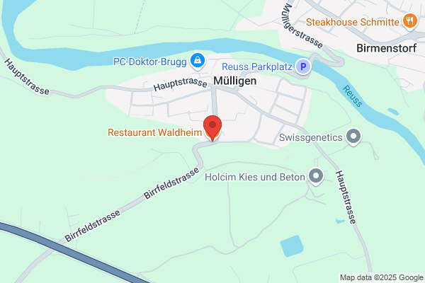 Restaurant Waldheim