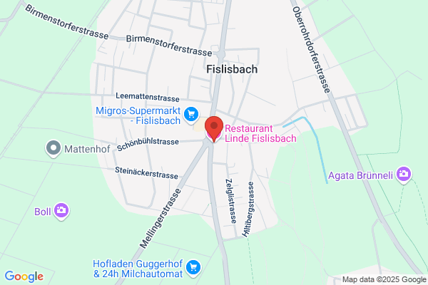 Hotel-Restaurant Linde