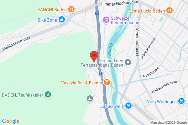 Kaufmaennischer Verein Kreuzliberg