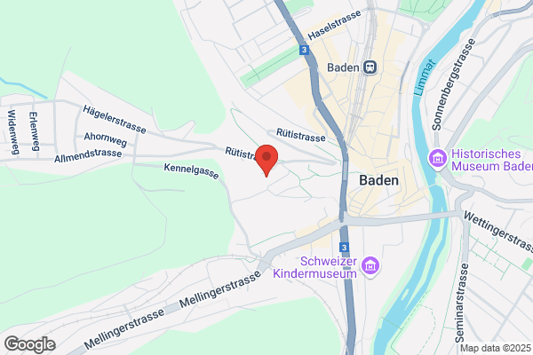 Mueller und Senn Treuhand AG