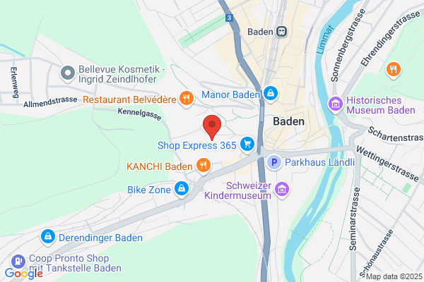 Musikschule der Region Baden