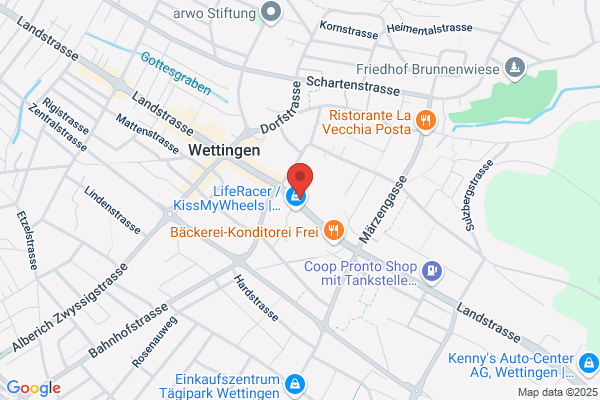 Paracelsus-Apotheke