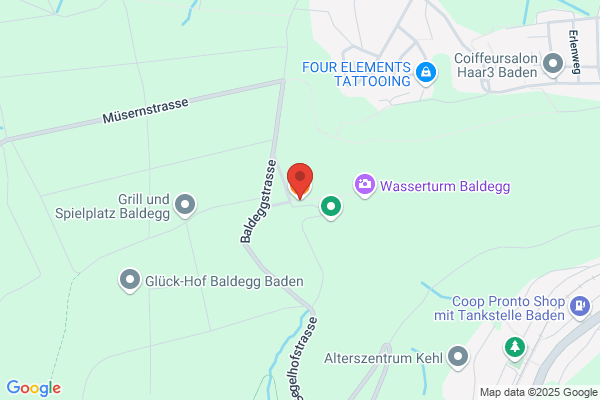 Restaurant Baldegg