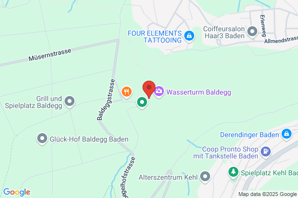 Restaurant Liegehalle Baldegg