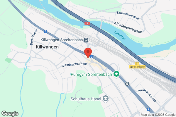 Restaurant Meierhof
