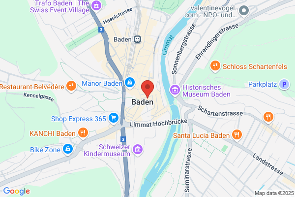 Stadtforstamt