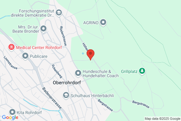 Schmocker AG