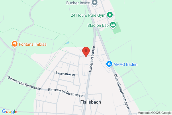 Altersheim