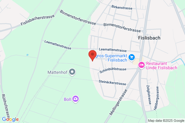 Baetschmann-Verkaufssysteme AG