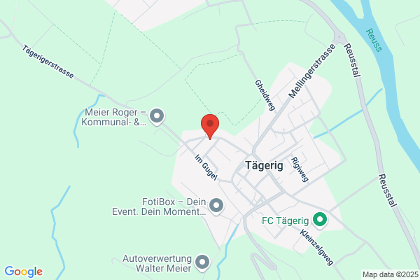 IMS Industriemontagen Saxer