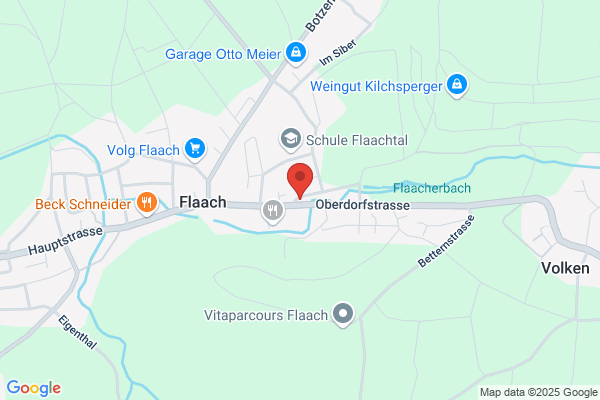 Reinigungsunternehmen Flaach