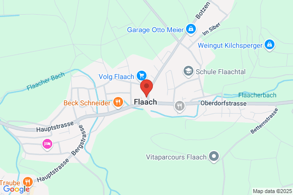Baeckerei Muehlebach