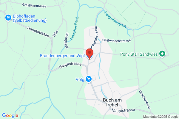 Brandenberger und Wipf AG