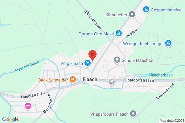 Braun und Kloeti AG