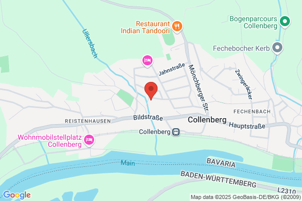 Ingenieurbuero J. Kaufmann