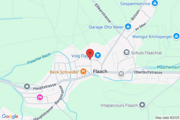 Kindergarten Schlossgaessli