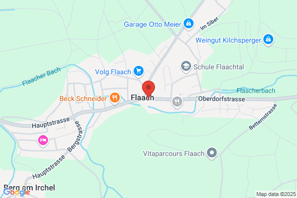 Metzgerei Boos