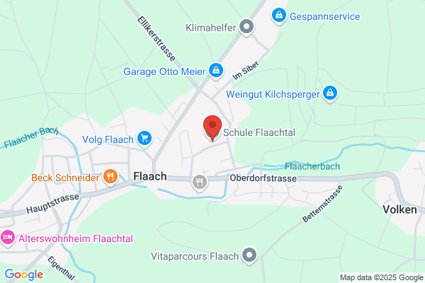 Oberstufenschule