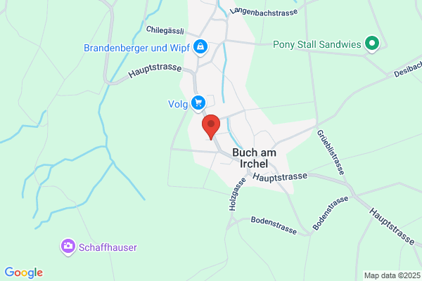 Primarschulhaus