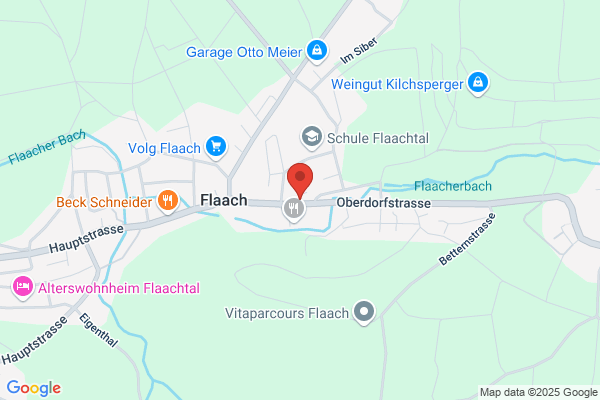 Silberfloeten GmbH