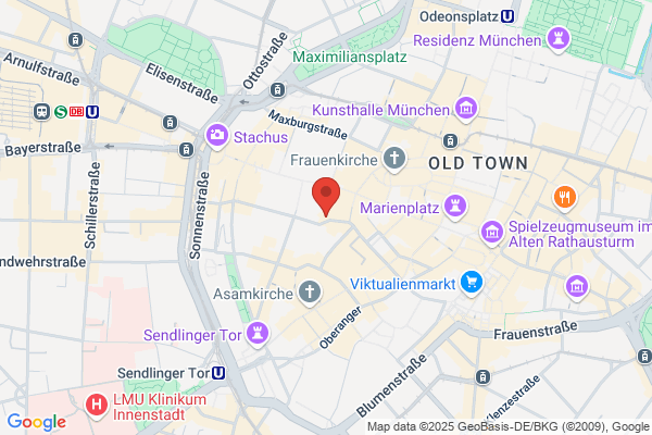 Vils und Partner
