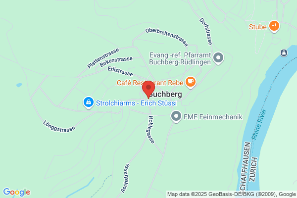 Zentralverwaltung